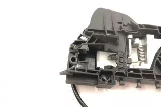 A1647600334 , art843550 Ручка наружная задняя левая Mercedes ML W164 Арт 843550, вид 7