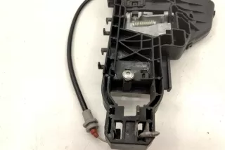 A1647600334 , art843550 Ручка наружная задняя левая Mercedes ML W164 Арт 843550, вид 9