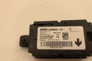 9269634 , art847737 Блок управления сигнализацией BMW 3 F30/F31/GT F34 Арт 847737, вид 2