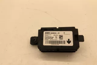 9269634 , art847737 Блок управления сигнализацией BMW 3 F30/F31/GT F34 Арт 847737, вид 6