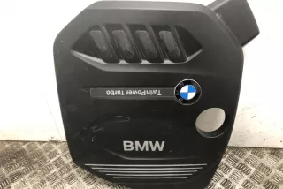 8514204 , art865202 Декоративная крышка двигателя BMW 5 G30/G31 Арт 865202, вид 1