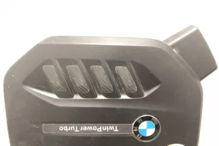 8514204 , art865202 Декоративная крышка двигателя BMW 5 G30/G31 Арт 865202, вид 2