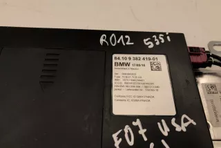 9382419 , art903912 Прочая запчасть BMW 5 F10/F11/GT F07 Арт 903912, вид 2