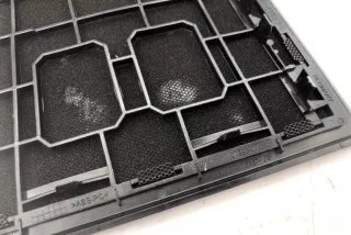 9115667 , art904861 Сетка для динамика BMW 7 F01/F02 Арт 904861, вид 7