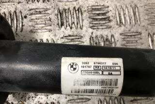 6796317 , art909746 Амортизатор задний правый BMW X3 F25 Арт 909746, вид 8