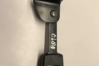 722085702, 7220857, 34057351 , art927506 Ремень безопасности задний левый BMW 7 F01/F02 Арт 927506, вид 2