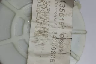 84269886, 34203510, 4620300000000R, 811831593 , art928282 Ремень безопасности задний левый Chevrolet Camaro 6 Арт 928282, вид 3