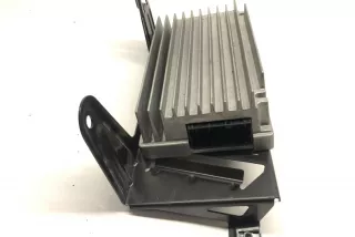 9233728, 9153135 , art951220 Усилитель музыкальный BMW 7 F01/F02 Арт 951220, вид 3