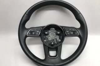 0001 , art968246 Руль Audi A4 B9 Арт 968246, вид 1