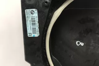 65139227482, 9227482 , art3090111 Сабвуфер BMW 7 F01/F02 Арт 3090111, вид 5