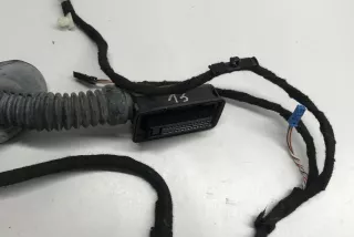 9224365, 9286250, 9286210 , art3089654 Проводка BMW 3 F30/F31/GT F34 Арт 3089654, вид 11