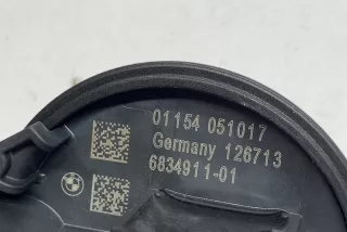 6834911 , art3088205 Датчик удара BMW X3 G01 Арт 3088205, вид 7