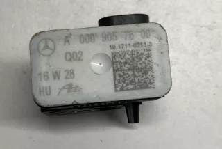 A0009057600 , art3088492 Датчик удара Mercedes C W205 Арт 3088492, вид 3