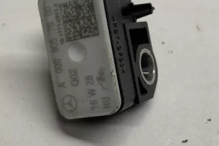 A0009057600 , art3088492 Датчик удара Mercedes C W205 Арт 3088492, вид 8