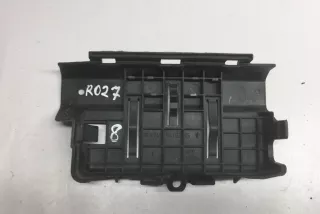 A2465410305, 57320210 , art979659 Планка крепления аккумулятора Mercedes CLA c117 Арт 979659, вид 1