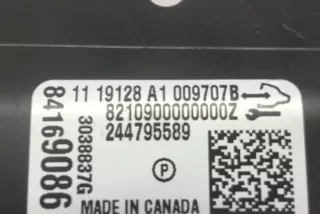 244795589 , art326016 Прочая запчасть Chevrolet Camaro 6 Арт 326016, вид 12