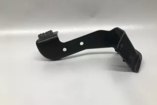 7585391 , art328386 Балка под радиатор BMW 5 F10/F11/GT F07 Арт 328386, вид 1