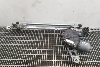 8W1955119 , art434704 Механизм стеклоочистителя (трапеция дворников) Audi A4 B9 Арт 434704, вид 1