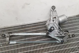 8W1955119 , art434704 Механизм стеклоочистителя (трапеция дворников) Audi A4 B9 Арт 434704, вид 5
