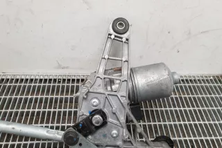 8W1955119 , art434704 Механизм стеклоочистителя (трапеция дворников) Audi A4 B9 Арт 434704, вид 6