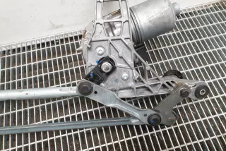 8W1955119 , art434704 Механизм стеклоочистителя (трапеция дворников) Audi A4 B9 Арт 434704, вид 7