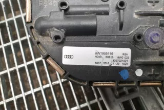8W1955119 , art434704 Механизм стеклоочистителя (трапеция дворников) Audi A4 B9 Арт 434704, вид 9