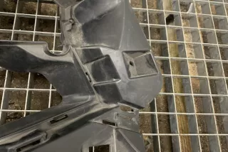 8075482, 51118075482 , art362828 Кронштейн крепления бампера заднего BMW 2 F44 Арт 362828, вид 3