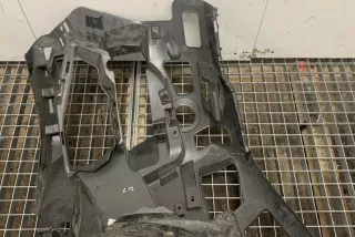 8075482, 51118075482 , art362828 Кронштейн крепления бампера заднего BMW 2 F44 Арт 362828, вид 6