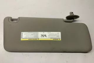 05108114AA , art299037 Козырек солнцезащитный Dodge RAM 4 Арт 299037, вид 1