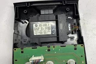 65756974373, 6946126 , art380441 Фонарь салона (плафон) BMW 3 E90/E91/E92/E93 Арт 380441, вид 3