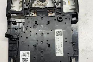 9317406 , art378837 Фонарь салона (плафон) BMW 3 F30/F31/GT F34 Арт 378837, вид 4