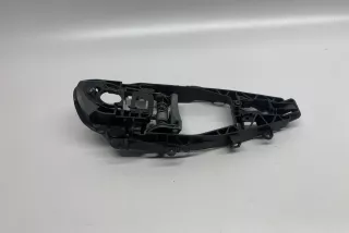 7401206 , art485281 Ручка внутренняя передняя левая BMW 3 G20/G21 Арт 485281, вид 1