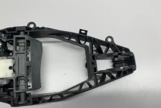 7401206 , art485281 Ручка внутренняя передняя левая BMW 3 G20/G21 Арт 485281, вид 3