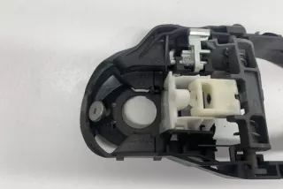 7401206 , art485281 Ручка внутренняя передняя левая BMW 3 G20/G21 Арт 485281, вид 4