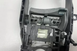 7401206 , art485281 Ручка внутренняя передняя левая BMW 3 G20/G21 Арт 485281, вид 5