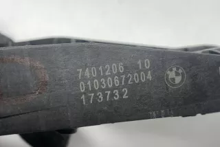 7401206 , art485281 Ручка внутренняя передняя левая BMW 3 G20/G21 Арт 485281, вид 6