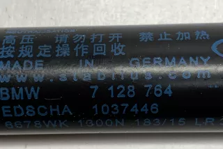 7128764 , art497524 Амортизатор крышки багажника (3-5 двери) BMW 4 F32/F33/GT F36 Арт 497524, вид 6