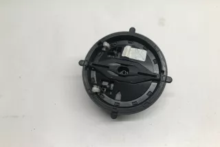 art497953 Блок управления зеркалами BMW 5 F10/F11/GT F07 Арт 497953