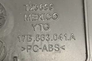 17B863041, 17B863041A , art502736 Прочая запчасть Volkswagen Jetta 7 Арт 502736, вид 8