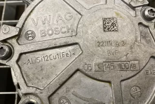 06K145100AB , art518867 Насос вакуумный Audi A4 B9 Арт 518867, вид 11