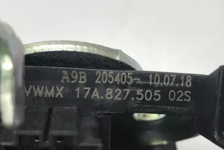 17a827505 , art520419 Замок багажника Volkswagen Jetta 7 Арт 520419, вид 5