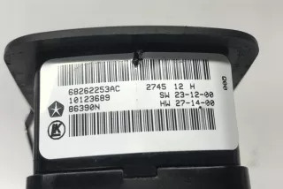 68262253ac, 68262253 , art2857858 Кнопка стеклоподъемника переднего левого Dodge Charger LD Арт 2857858, вид 12