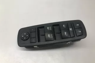 68262253ac, 68262253 , art2857858 Кнопка стеклоподъемника переднего левого Dodge Charger LD Арт 2857858, вид 3