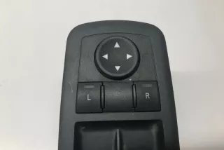 68262253ac, 68262253 , art2857858 Кнопка стеклоподъемника переднего левого Dodge Charger LD Арт 2857858, вид 4