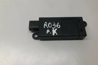 9233009 , art2244372 Блок управления сигнализацией BMW 4 F32/F33/GT F36 Арт 2244372, вид 3