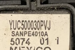 xde500102lum, YUC500030PVJ , art3479539 Фонарь салона (плафон) Land Rover Discovery 4 Арт 3479539, вид 11