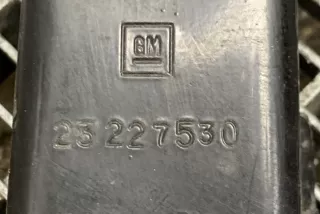 23227530 , art2746875 Прочая запчасть Chevrolet Camaro 6 Арт 2746875, вид 8