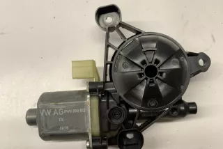 8W0959812 , art3169068 Моторчик стеклоподъемника задний правый Audi A4 B9 Арт 3169068, вид 3