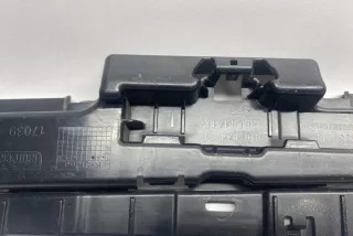 7293741 , art3170784 Юбка бампера заднего BMW 3 F30/F31/GT F34 Арт 3170784, вид 3