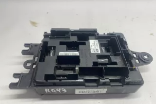 9316569 , art3237447 Блок реле BMW X5 F85 Арт 3237447, вид 4